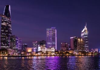 Ho Chi Minh City